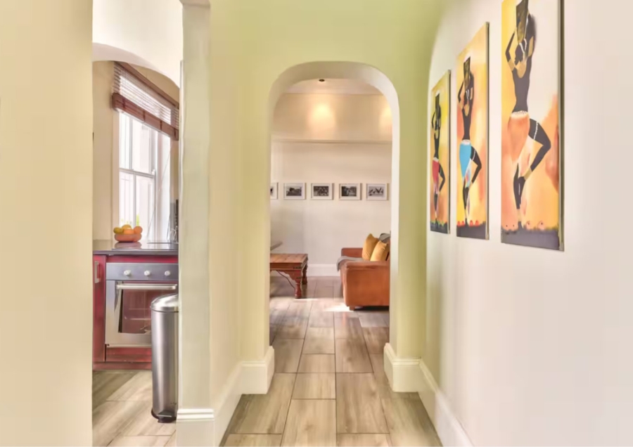 1 Bedroom Property for Sale in Cape Town City Centre Western Cape